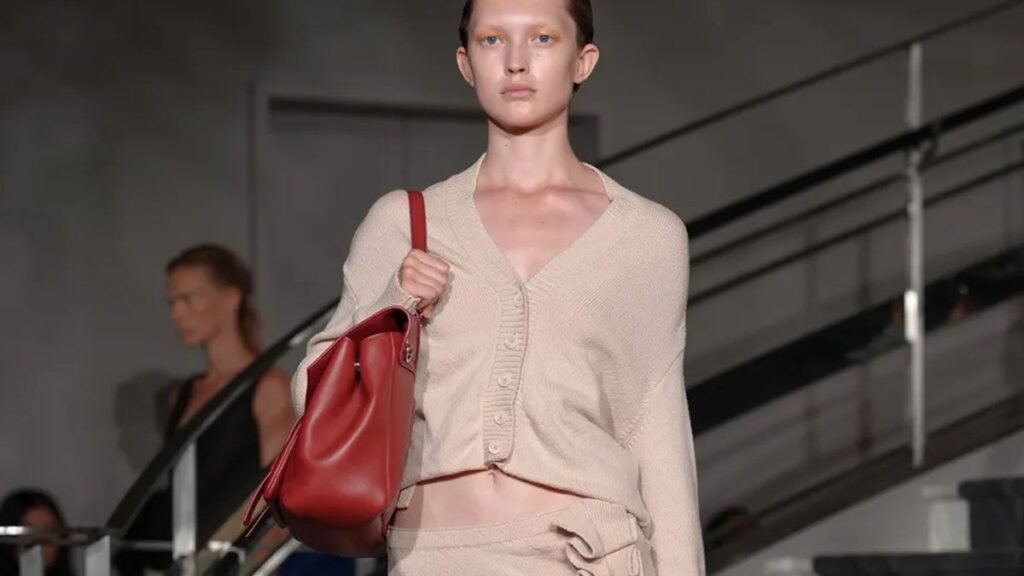 Proenza Schouler Is Relaunching the PS1 with Rachel Scott