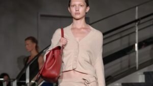 Proenza Schouler Is Relaunching the PS1 with Rachel Scott