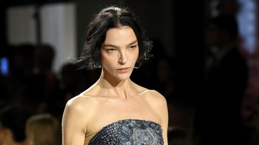 Renaissance Beauty Dominated the Duomo at Vogue World 2026: Milano Renaissance Beauty Dominated the Duomo at Vogue World 2026: Milano