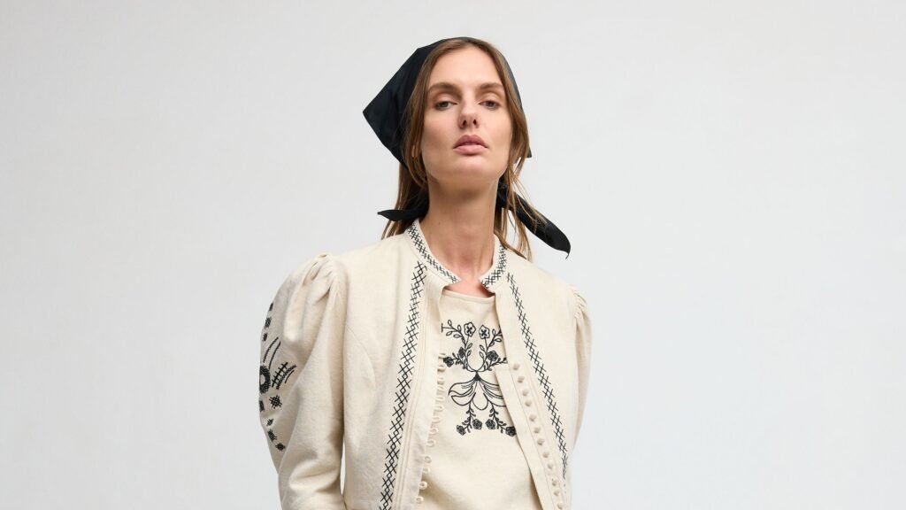 Rentrayage Spring 2027 Ready-to-Wear Collection