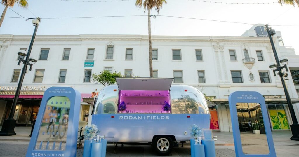 Rodan+Fields’ Multi-City Tour Spotlighted Women Who Are Redefining What’s Possible Rodan+Fields’ Multi-City Tour Spotlighted Women Who Are Redefining What’s Possible