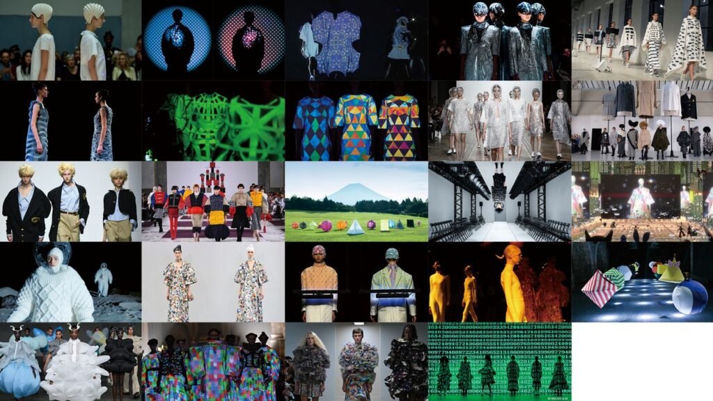 S Is For Show: Anrealage Marks Its 25th With a Collectible Alphabet Collection S Is For Show: Anrealage Marks Its 25th With a Collectible Alphabet Collection