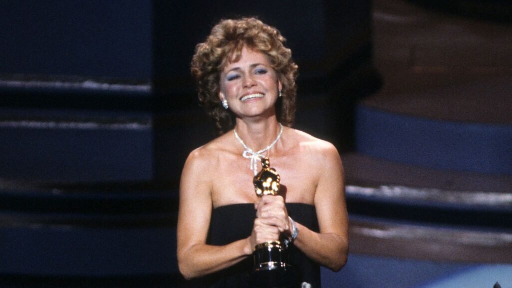 Sally Field in 19 Charming Vintage Snapshots