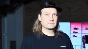 “Salomon Should Not Be a Fashion Brand”: The New Creative Director Shares His Manifesto “Salomon Should Not Be a Fashion Brand”: The New Creative Director Shares His Manifesto