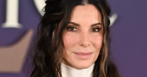 Sandra Bullock’s Beauty Evolution, From ‘Speed’ To ‘Practical Magic 2’