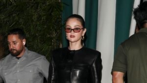 Selena Gomez Is Over Her Summer Vacation Wardrobe