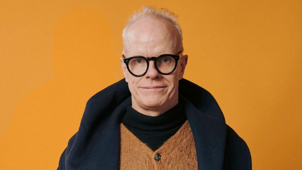 Serpentine’s Hans Ulrich Obrist: Creatives Must Help Shape AI