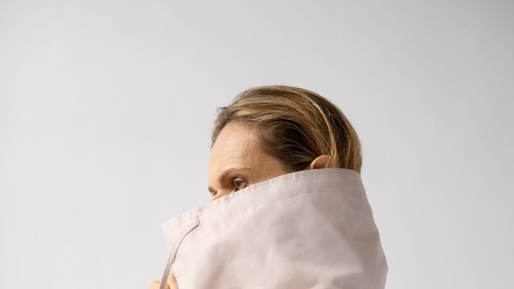 Sharon Wauchob Spring 2027 Ready-to-Wear Collection