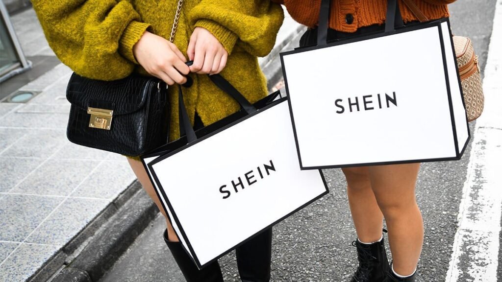 Shein Makes IPO Debut at .5B Valuation, a Fraction of Previous Estimates