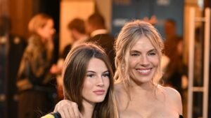 Sienna Miller’s Daughter Marlowe Sturridge Borrows Her Best Noughties Accessory Sienna Miller’s Daughter Marlowe Sturridge Borrows Her Best Noughties Accessory