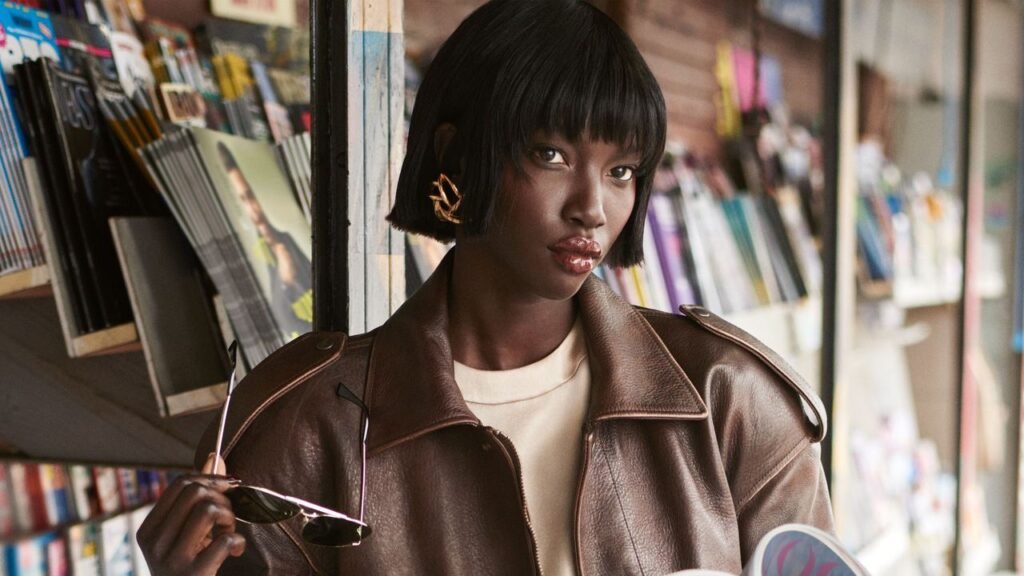 Silk Press Trials and Tribulations in a Black Haircare Desert