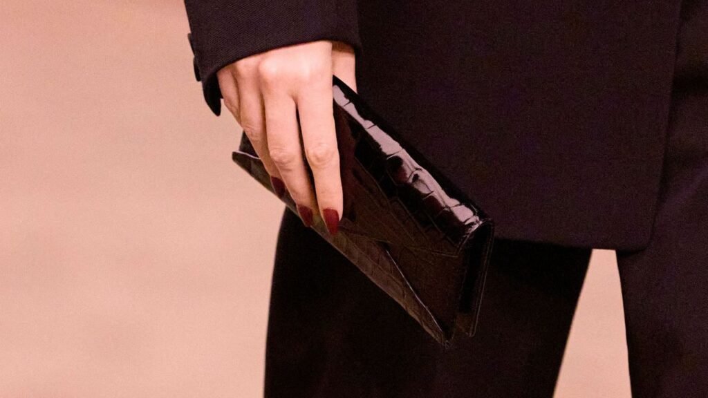 Small Bag? No Worries, Says Liana Satenstein Small Bag? No Worries, Says Liana Satenstein