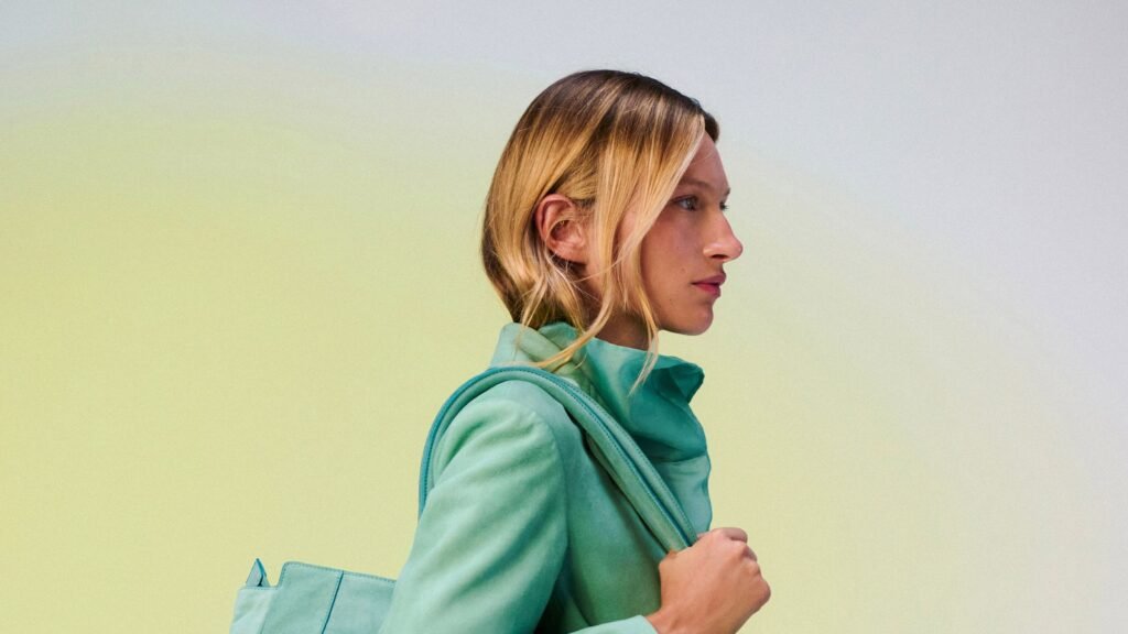 Staud Spring 2027 Ready-to-Wear Collection