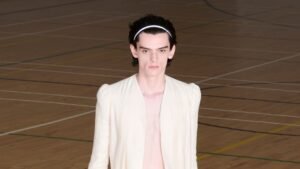Stefan Cooke Spring 2027 Ready-to-Wear Collection