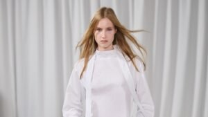 Talia Byre Spring 2027 Ready-to-Wear Collection
