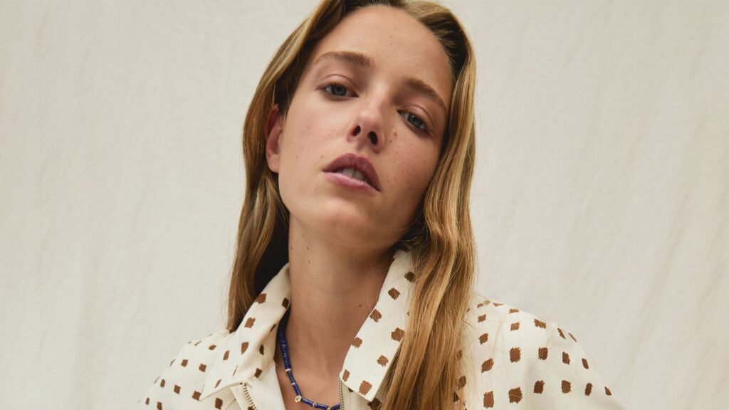 Tanya Taylor Spring 2027 Ready-to-Wear Collection