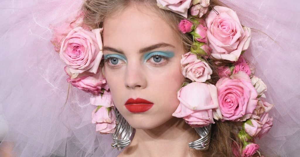 The 2010s Runway Beauty Looks That Defined The Decade