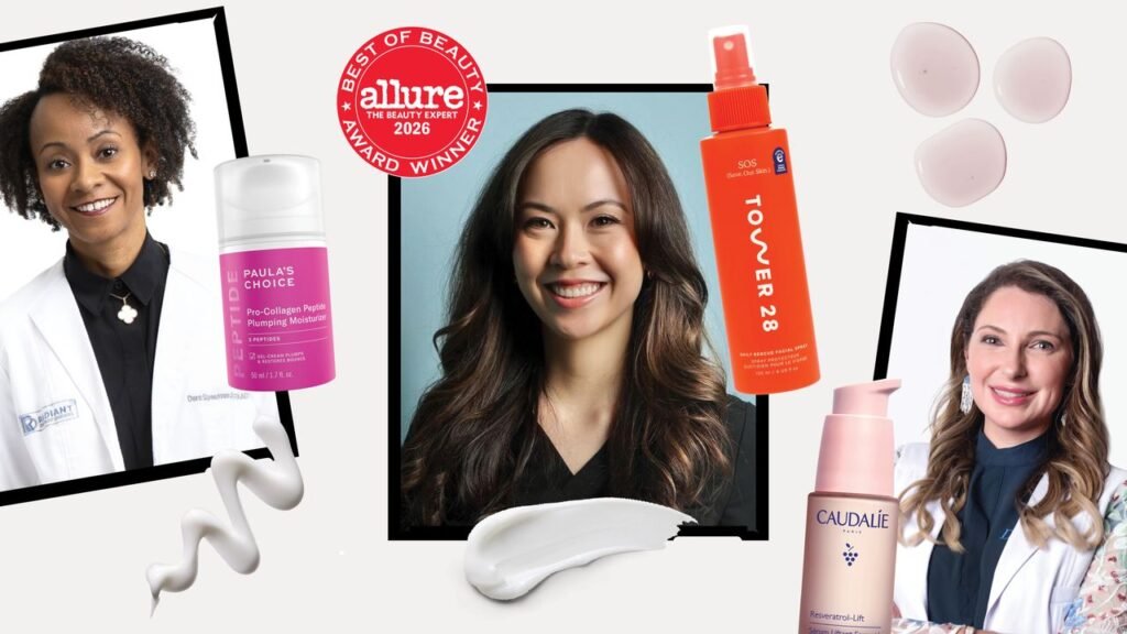 The 2026 Allure Best of Beauty Mature Skin-Care Winners Are Time-Tested and Deliver Results The 2026 Allure Best of Beauty Mature Skin-Care Winners Are Time-Tested and Deliver Results