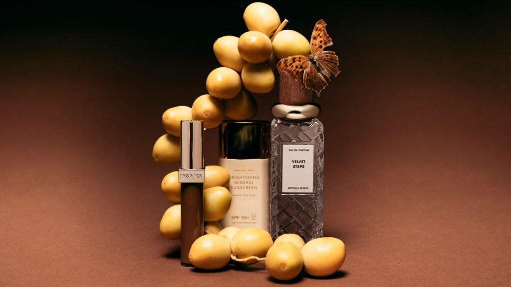 The 2026 Allure Best of Beauty Splurges and Luxury Winners to Add to Your Shopping Wishlist The 2026 Allure Best of Beauty Splurges and Luxury Winners to Add to Your Shopping Wishlist