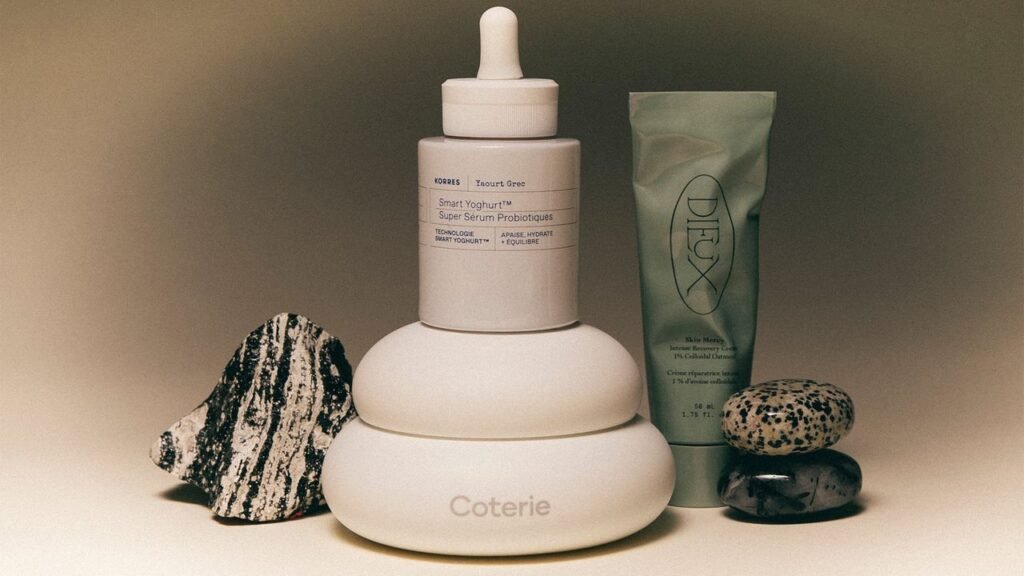 The 2026 Best of Beauty Award Winners for Sensitive Skin Are the Calming Formulas That Won Over Even The Touchiest of Testers The 2026 Best of Beauty Award Winners for Sensitive Skin Are the Calming Formulas That Won Over Even The Touchiest of Testers