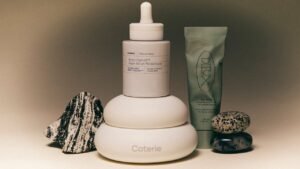 The 2026 Best of Beauty Award Winners for Sensitive Skin Are the Calming Formulas That Won Over Even The Touchiest of Testers