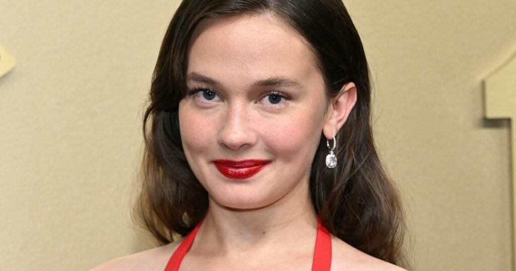 The 2026 Emmy Awards Best Beauty Looks Belong On Your Fall Mood Board The 2026 Emmy Awards Best Beauty Looks Belong On Your Fall Mood Board