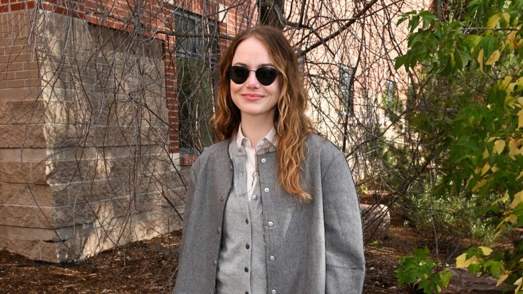 The 2026 Telluride Film Festival Is Our Fall Fashion Inspiration