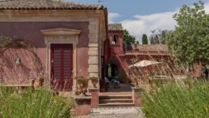 The 22 Best Airbnbs in Sicily, From Historic Villas to Seaside Rooftops
