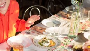 The 5 Best Dinner Options for Your Gut Health