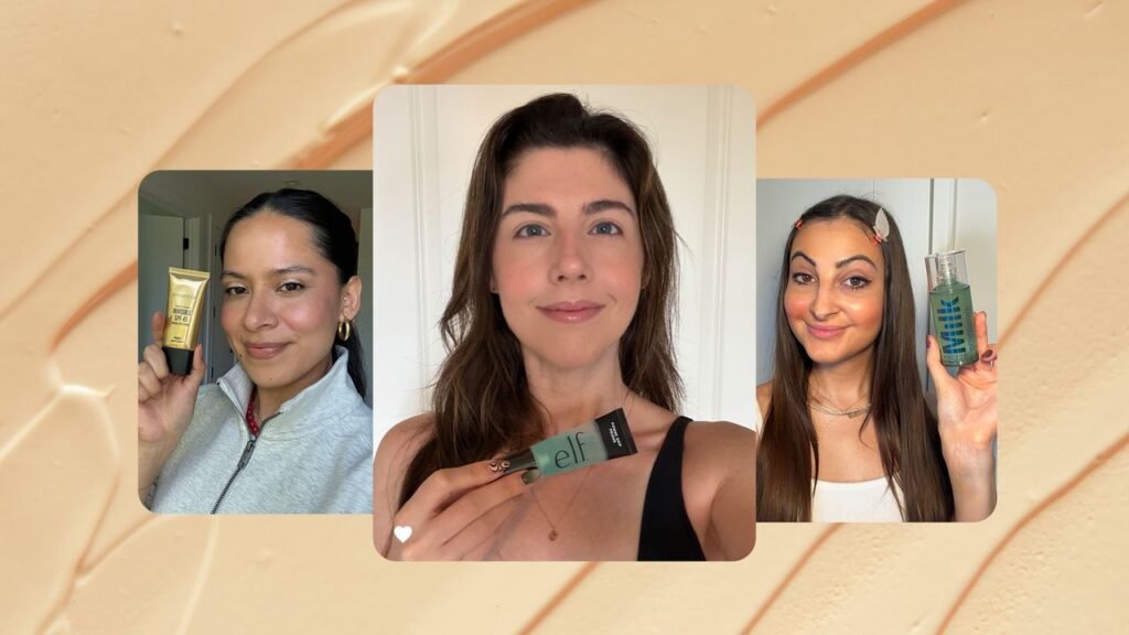 The 6 Best Long Lasting Makeup Primers in 2026, According to Makeup Artists