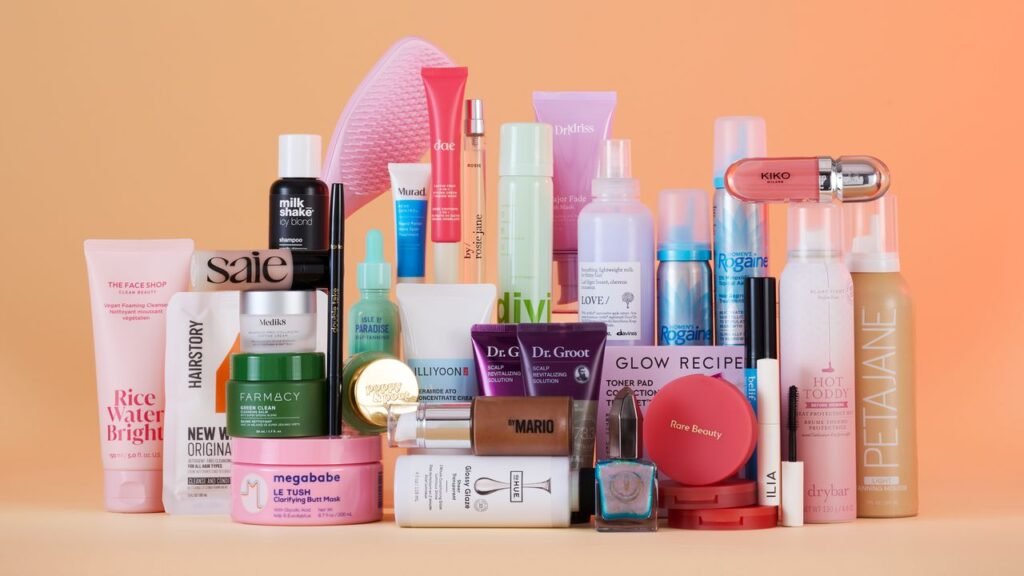 The Allure 2026 Best of Beauty Box Review