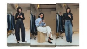 The Best Barrel Leg Denim in 2026 That Fit Perfectly