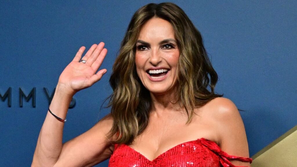 The Best Beauty Looks at the 2026 Emmy Awards? You Decide