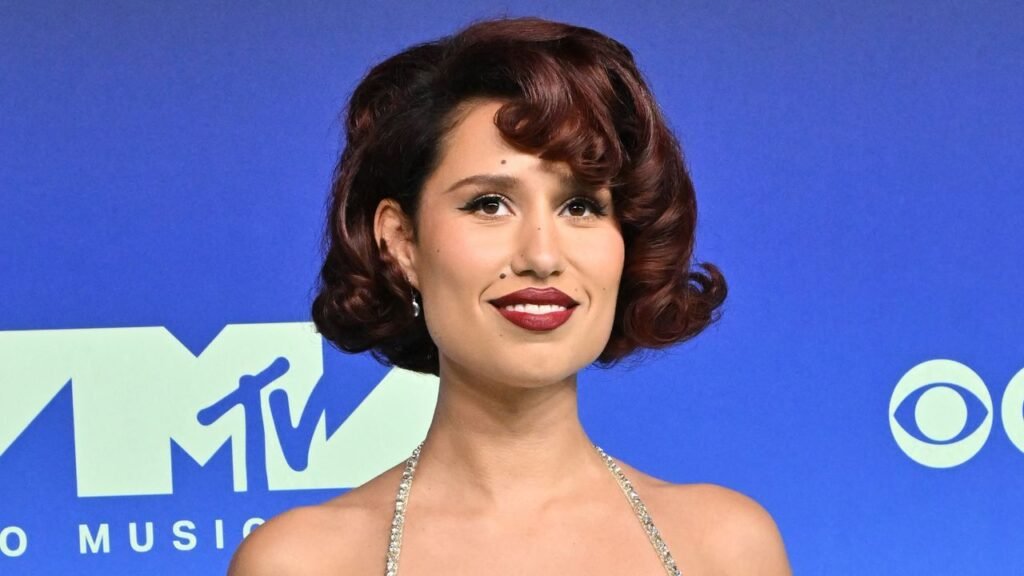 The Best Beauty Looks at the MTV VMAs 2026 The Best Beauty Looks at the MTV VMAs 2026