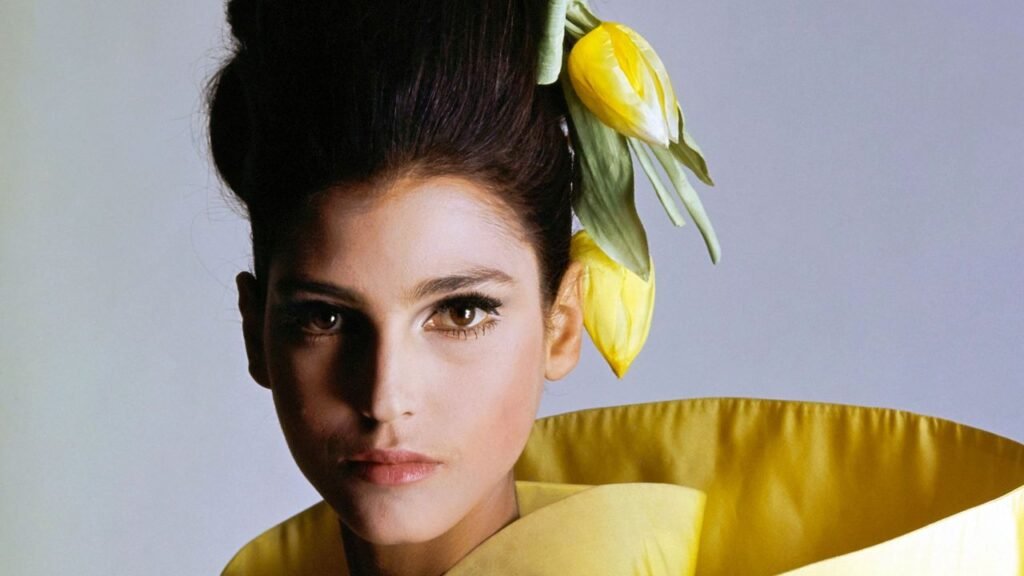 The Best Italian Supermodel Moments, From Vogue to the Runways