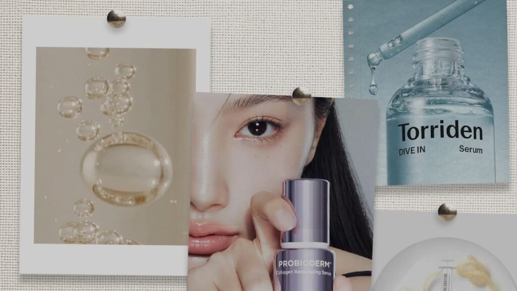 The Best Korean Skin-Care Products People Actually Buy