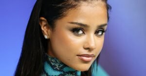 The Best Looks At The 2026 MTV VMAs Ranged From Gothic To Goddess-Inspired