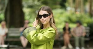 The Best New York Fashion Week Spring/Summer 2027 Street Style
