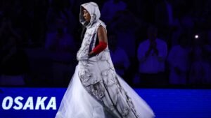 The Best On-Court Style Moments Served at the 2026 U.S. Open The Best On-Court Style Moments Served at the 2026 U.S. Open