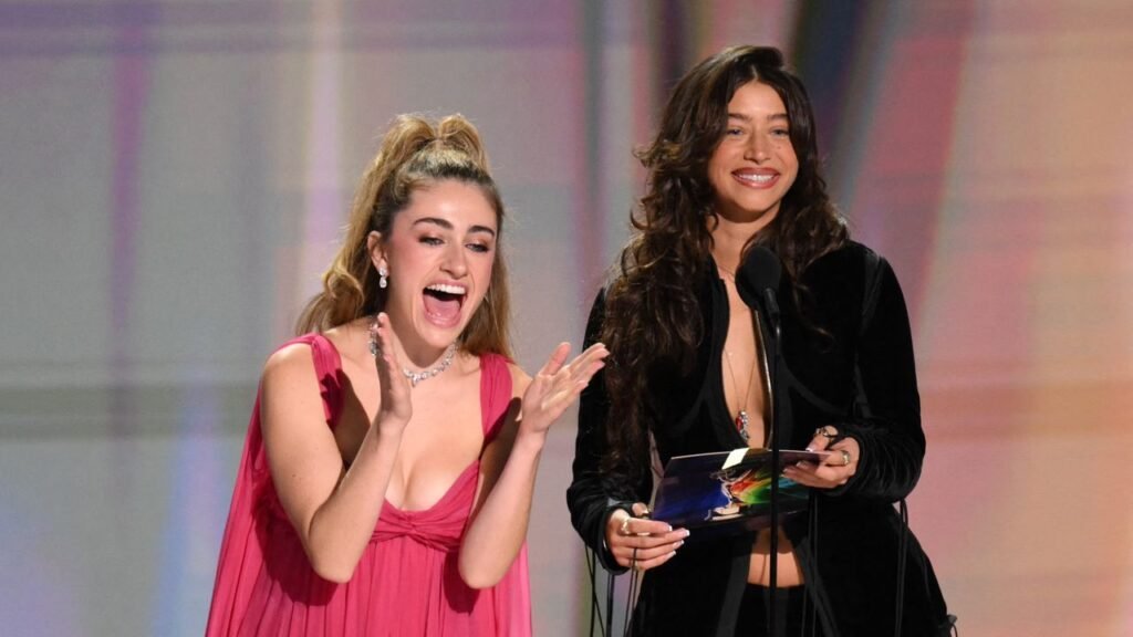The Best and Most Memorable Moments of the 2026 Emmys The Best and Most Memorable Moments of the 2026 Emmys