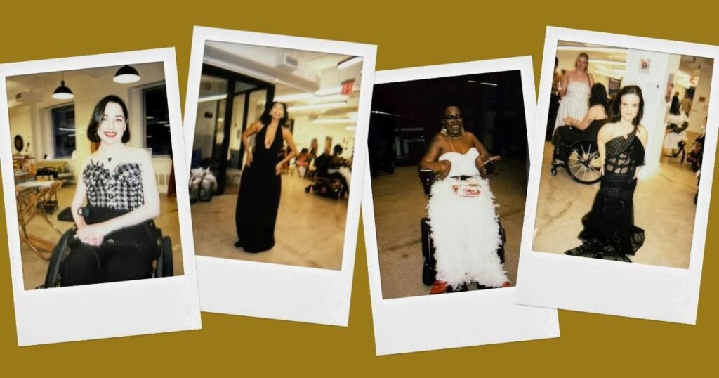 The Fashion Industry Has A Lot To Learn From Disabled People