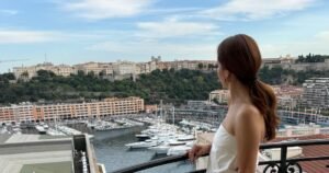 The First-Timer’s Guide To Glamorous Monte-Carlo The First-Timer’s Guide To Glamorous Monte-Carlo