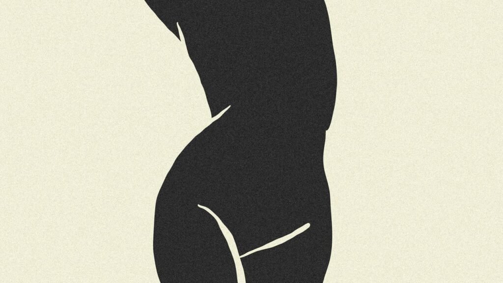 The New Luxury Flex? Your Vagina