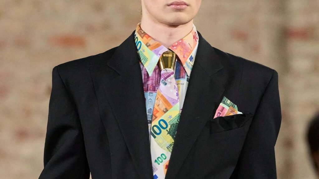 The New Rules for Raising Money in Fashion