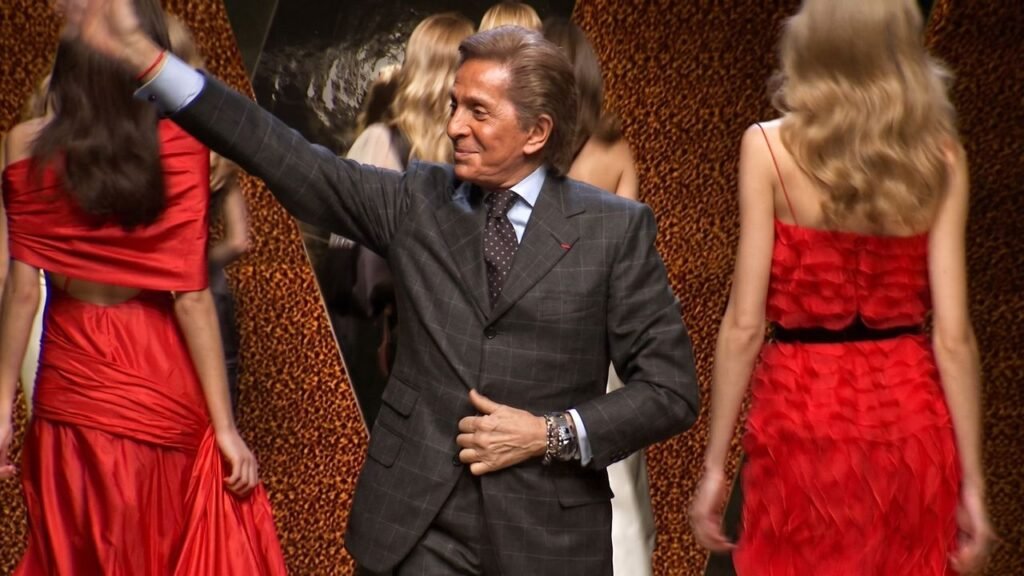 The Return of The Last Emperor: Matt Tyrnauer’s Valentino Doc Is Coming Back to Steamers The Return of The Last Emperor: Matt Tyrnauer’s Valentino Doc Is Coming Back to Steamers