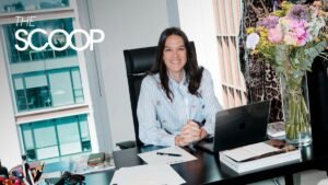 The Scoop With Francesca Ragazzi: On a Secret, Special Performance Taking Place at Vogue World