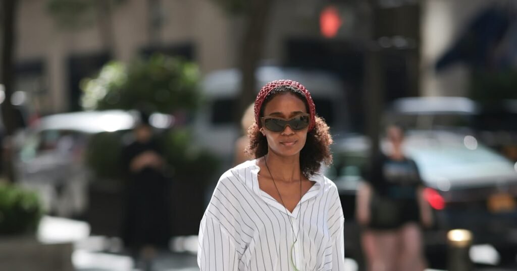 The Spring/Summer 2027 Fashion Month Street Style Predictions Are In