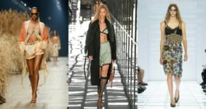 The Top Trends From Milan Fashion Week Spring/Summer 2027 Include Sheer Fabrics, Lingerie & More The Top Trends From Milan Fashion Week Spring/Summer 2027 Include Sheer Fabrics, Lingerie & More