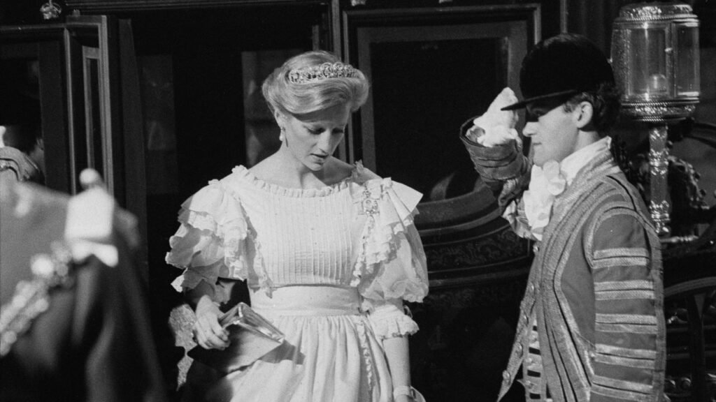 The True Story Behind Princess Diana’s Most Controversial Hairstyle