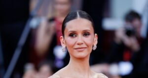 The Venice Film Festival Red Carpet Is Full Of Glamorous Celeb Looks
